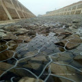 Gabion Gabion Mesh Revetment Renault Matratze Gabion Mesh